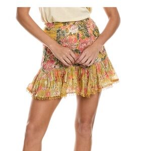 Hemant & Nandita skirt